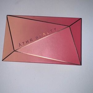 ATHR Beauty- Desert Sunset Eyeshadow Palette